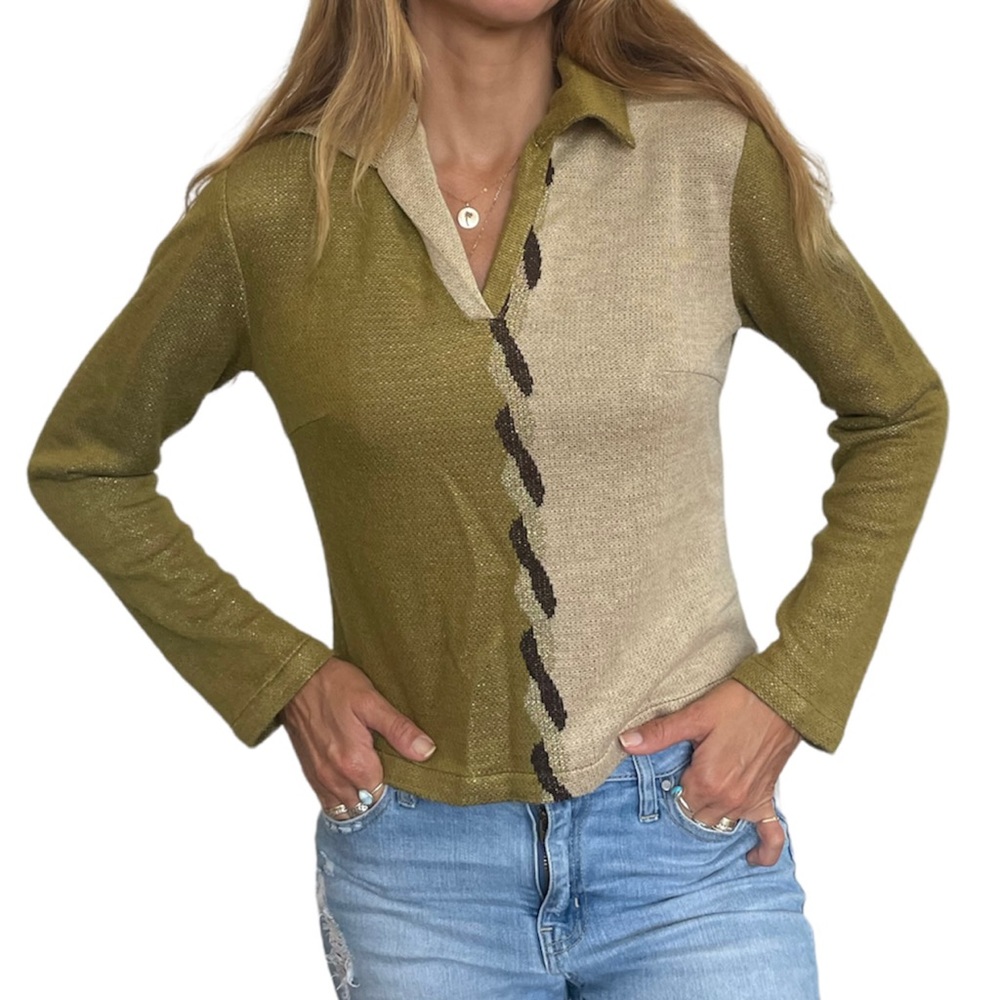 70’s Vintage womens sweater